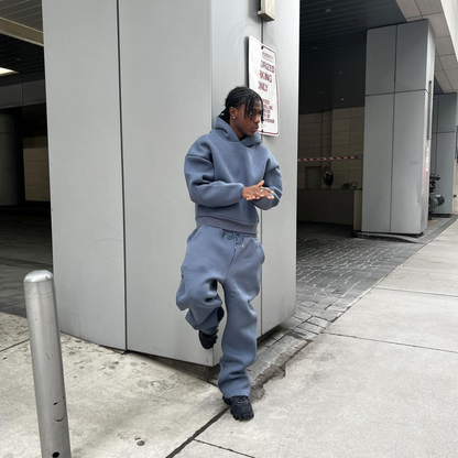 Jinvo™ Oversized Trainingspak