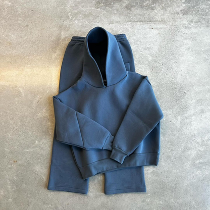 Jinvo™ Oversized Trainingspak