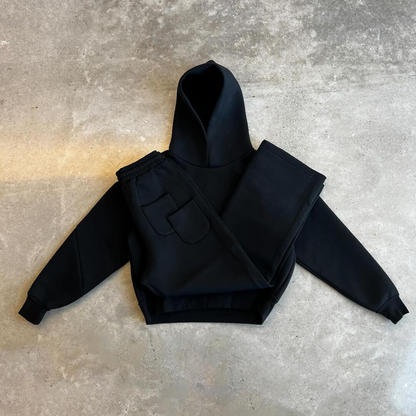 Jinvo™ Oversized Trainingspak