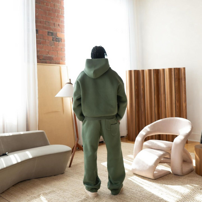 Jinvo™ Oversized Trainingspak