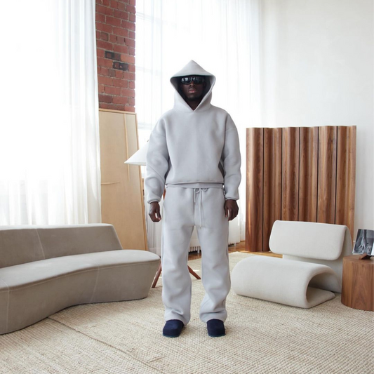 Jinvo™ Oversized Trainingspak